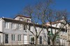 Bed & Breakfast Fine Arts Guesthouse