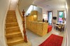 Apartamento Three Houses & Bedrooms