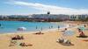 Apartamento Estudio Friendly Playa Las Cucharas