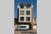 Apartamento A&n Seaport 1b