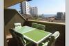 Apartamento Familiar Con Vistas Al Mar
