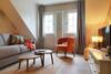 Apartamento La Plume de Malherbe Parking Priv� - 4pers