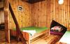 Holiday Home Barczewo Kaplityny IV