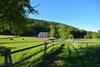 Bed & Breakfast Roulottes Django Et Bella