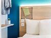 Hotelf1 Mulhouse B�le A�roport