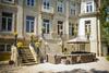 Hallines Chateau Sleeps 26 Wifi