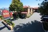Roma On Riccarton Motel