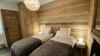 Apartamento A Place 2 Be, Meg�ve Centre