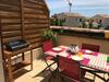 Apartamento Appartement T3 Duplex, Piscine, Narbonne Plage
