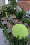 Hotel Denfert-montparnasse