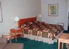 Hotel Quality Inn Palm Springs