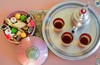 Bed & Breakfast Villa Des 3 Golfs