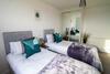 Central & Spacious Maidstone Apartment By Comfyworkers
