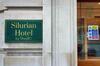 Silurian Hotel Double Bedroom By Staybc