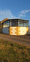 Corsewall Lighthouse Keepers Cottages