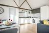 Apartamento The Old Foundry Long Melford Air Manage Suffolk