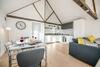 Apartamento The Old Foundry Long Melford Air Manage Suffolk
