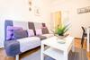 Apartamento Cute Flat In Central Athens