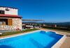 Samonas Villa Sleeps 4 With Pool And Air Con