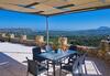 Samonas Villa Sleeps 4 With Pool And Air Con