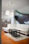 Bellevue Hill Apartment