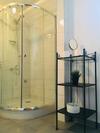Nicely Decorated Apartment Silver