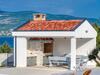 Luxurious Villa In Pridraga With Pool