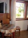 Hostal Apartments & Rooms Anita-parking