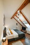 Hotel Chop Old House Rooms