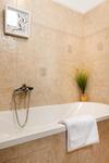 Apartamento Grand Budapest Penthouse