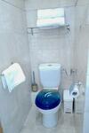 Amdar Residence Apartment - Private Pool, Sea View & Sauna