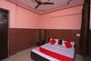Oyo 35450 Bombay Central Hotel