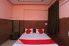 Oyo 35450 Bombay Central Hotel