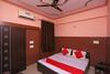Oyo 35450 Bombay Central Hotel