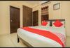 Hotel Metro Inn