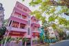 Hotel Oyo 77707 Pink Palace