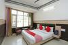 Oyo 28445 Hotel Bhavini