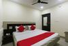 Oyo 62525 Hotel Olive