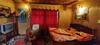 Houseboat Ghulam Khuroo Taj Palace