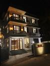 Hotel Celebrations - Vagator - Goa