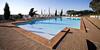 Fiordini Villa Sleeps 4 Pool Air Con Wifi