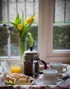 Bed & Breakfast Almanii