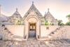 Apartamento Trulli Quattro&cinque With Pool