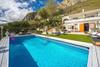 Santa Flavia Villa Sleeps 8 With Pool And Air Con