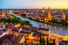 Hostal Bue Nero Suites Verona