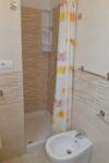 Isola Rossa Villa Sleeps 4 With Air Con