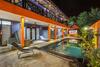 Hostal Tropica Gili Total Body Fit