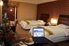 Grand Elite Hotel Pekanbaru