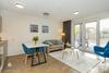 Apartamento 2-persoons Comfort Appartement