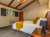 98 On Clyde Spa Retreat - Ohakune Holiday Home